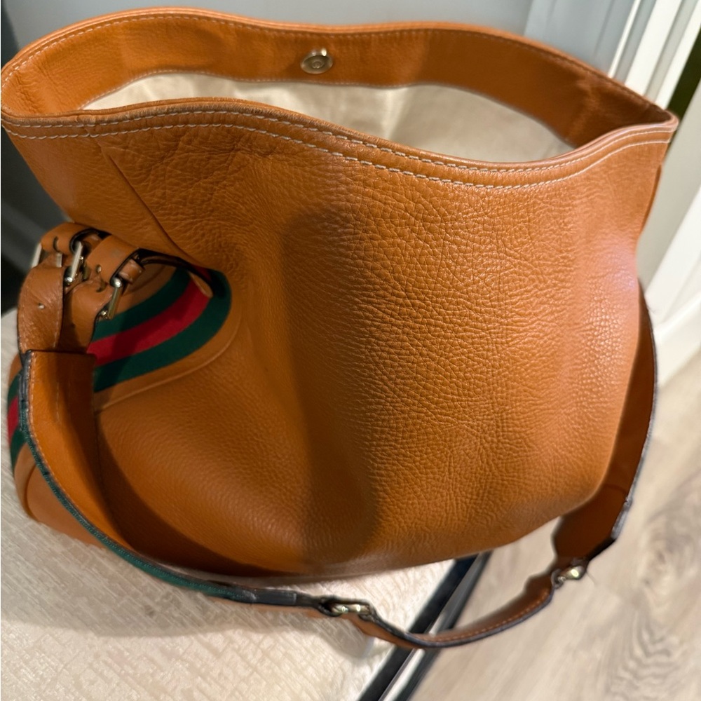 Gucci Heritage Shoulder bag